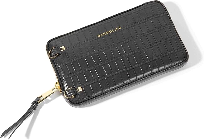 Amazon | BANDOLIER バンドリヤー ケース ポーチ スマホ 携帯
